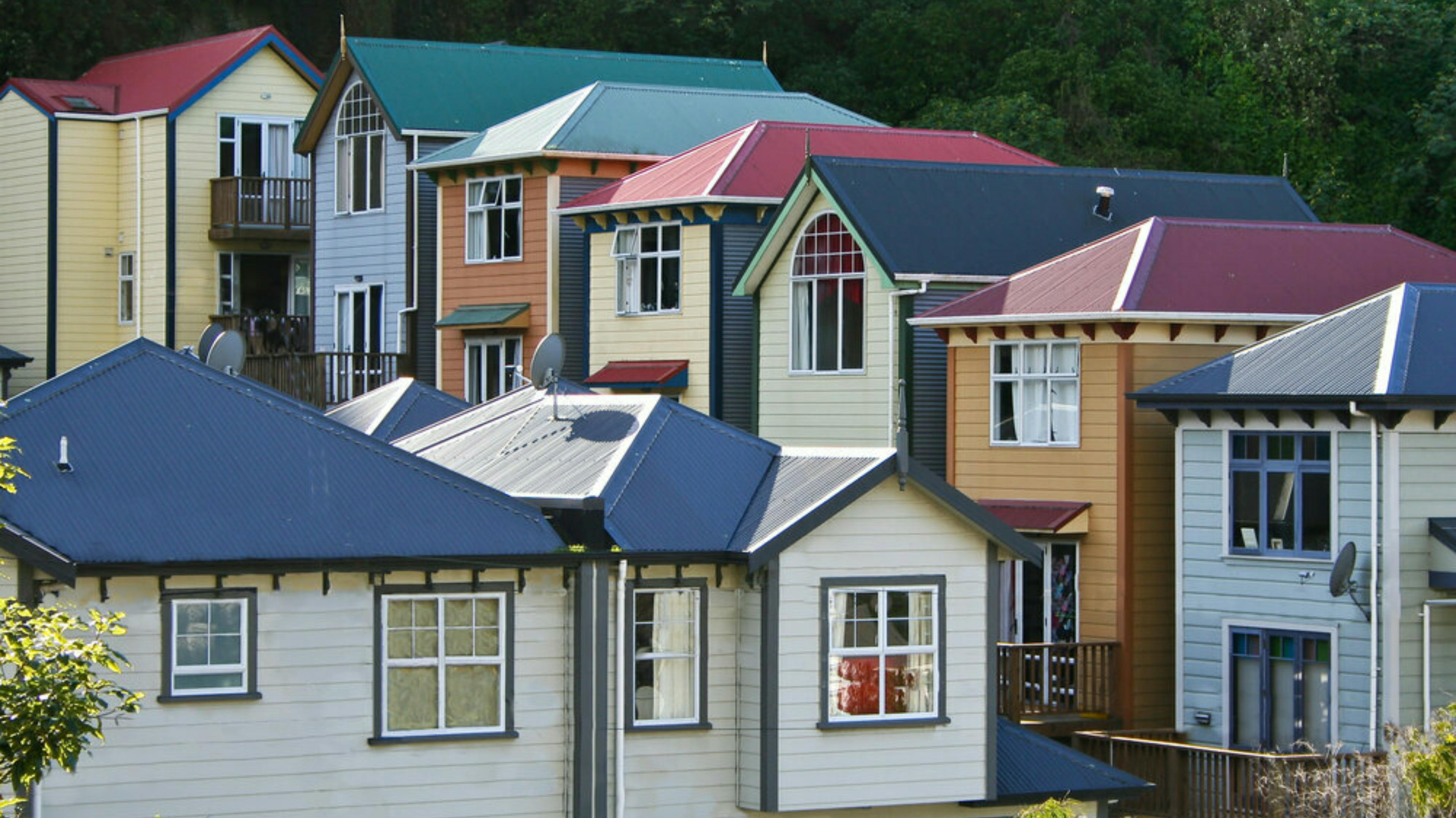 House Prices To Keep Going Up, Predicts KiwiBank