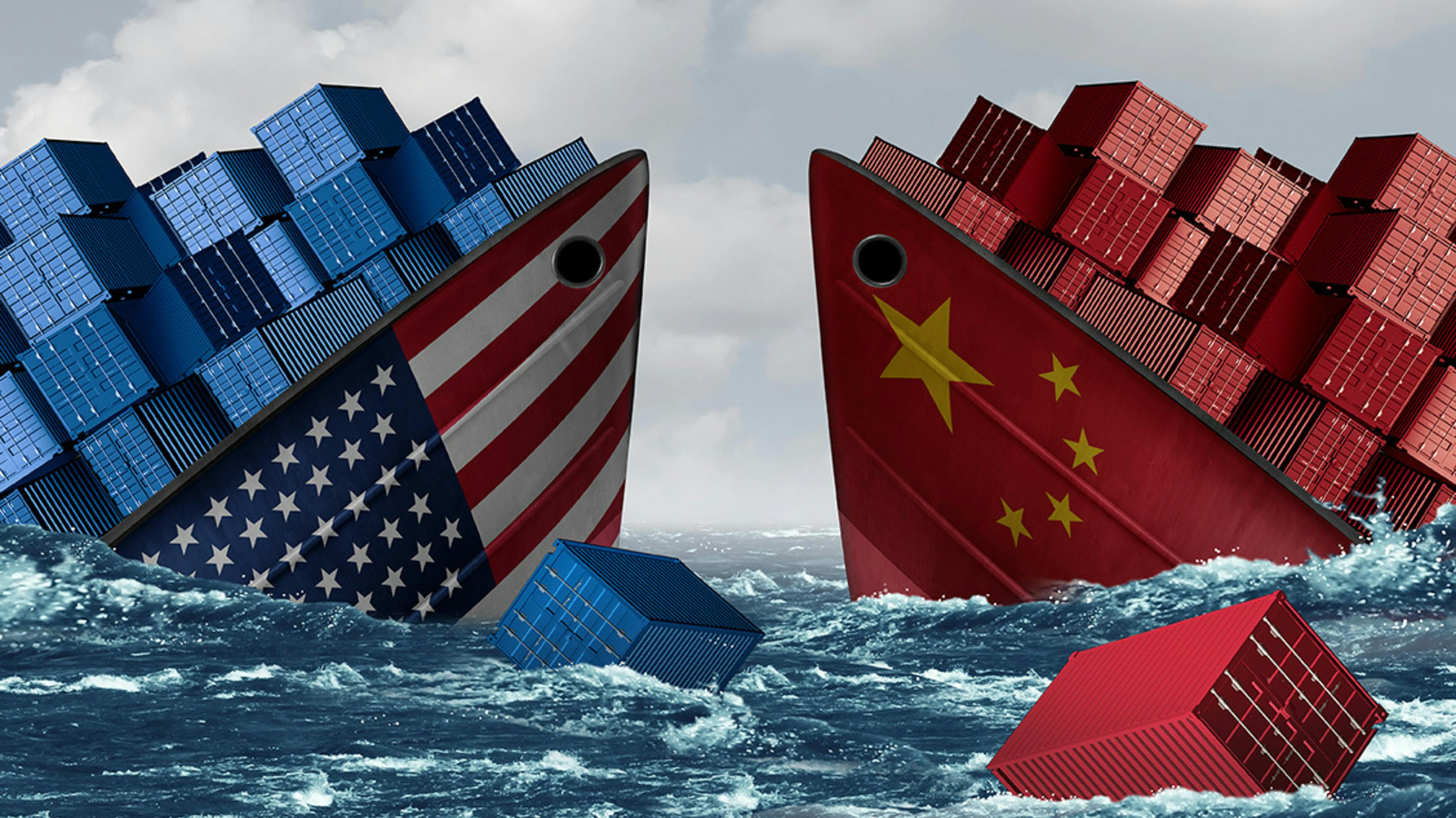 All You Need To Know About The Trade War