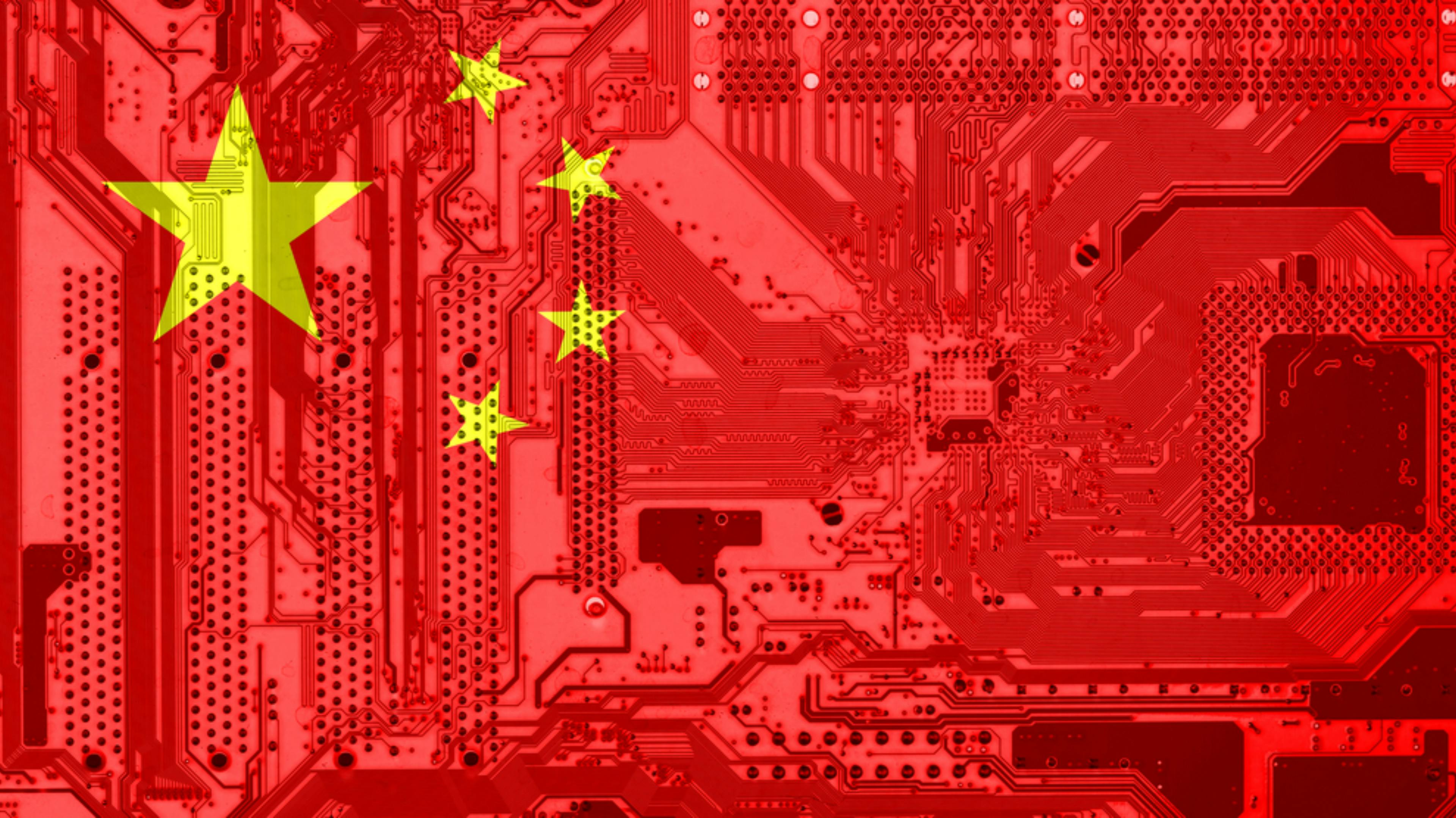 Stock Stars: The Chinese Tech Giants