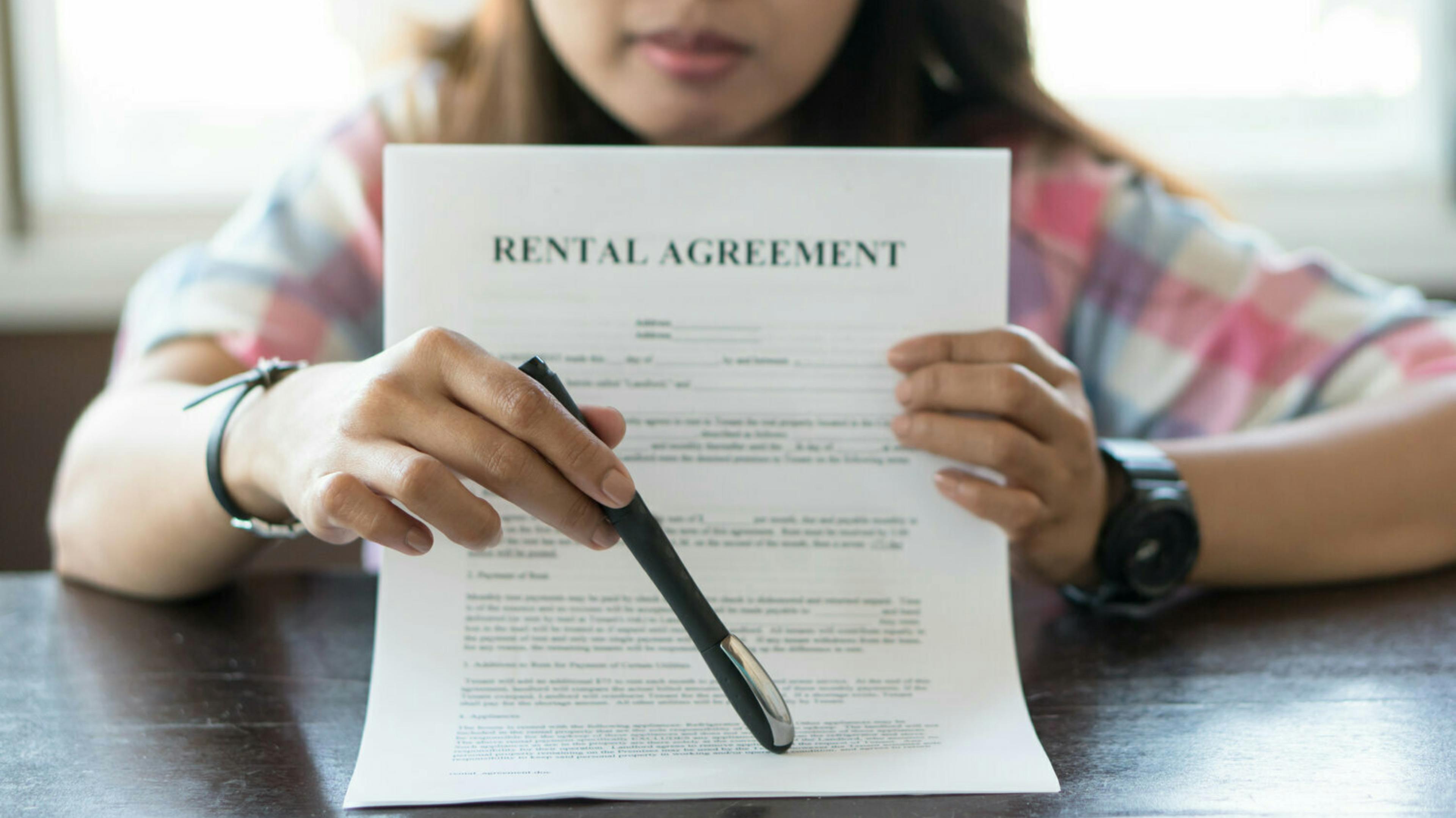 The New Rules For Landlords