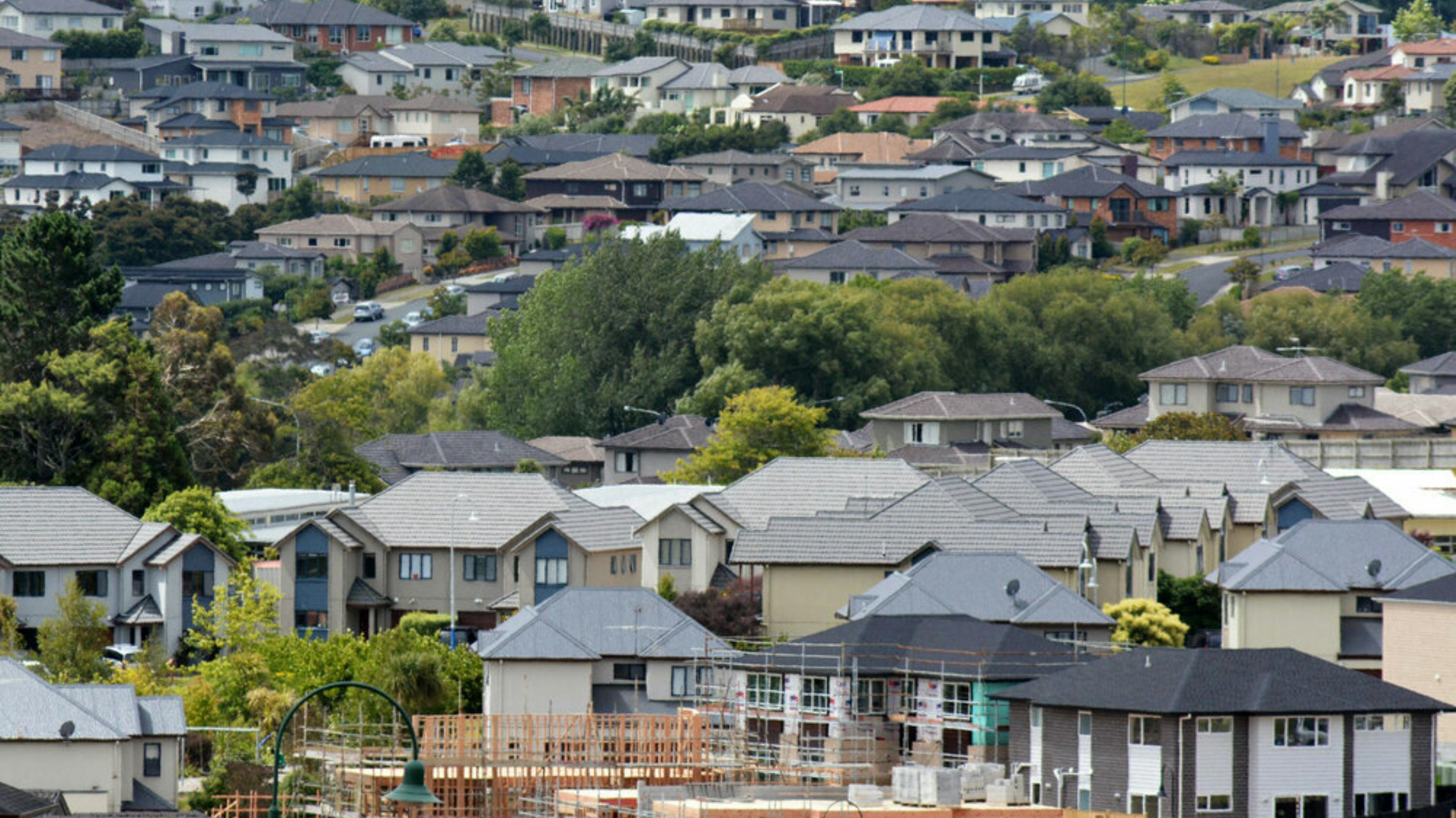 How Will Coronavirus Affect The NZ Housing Market?