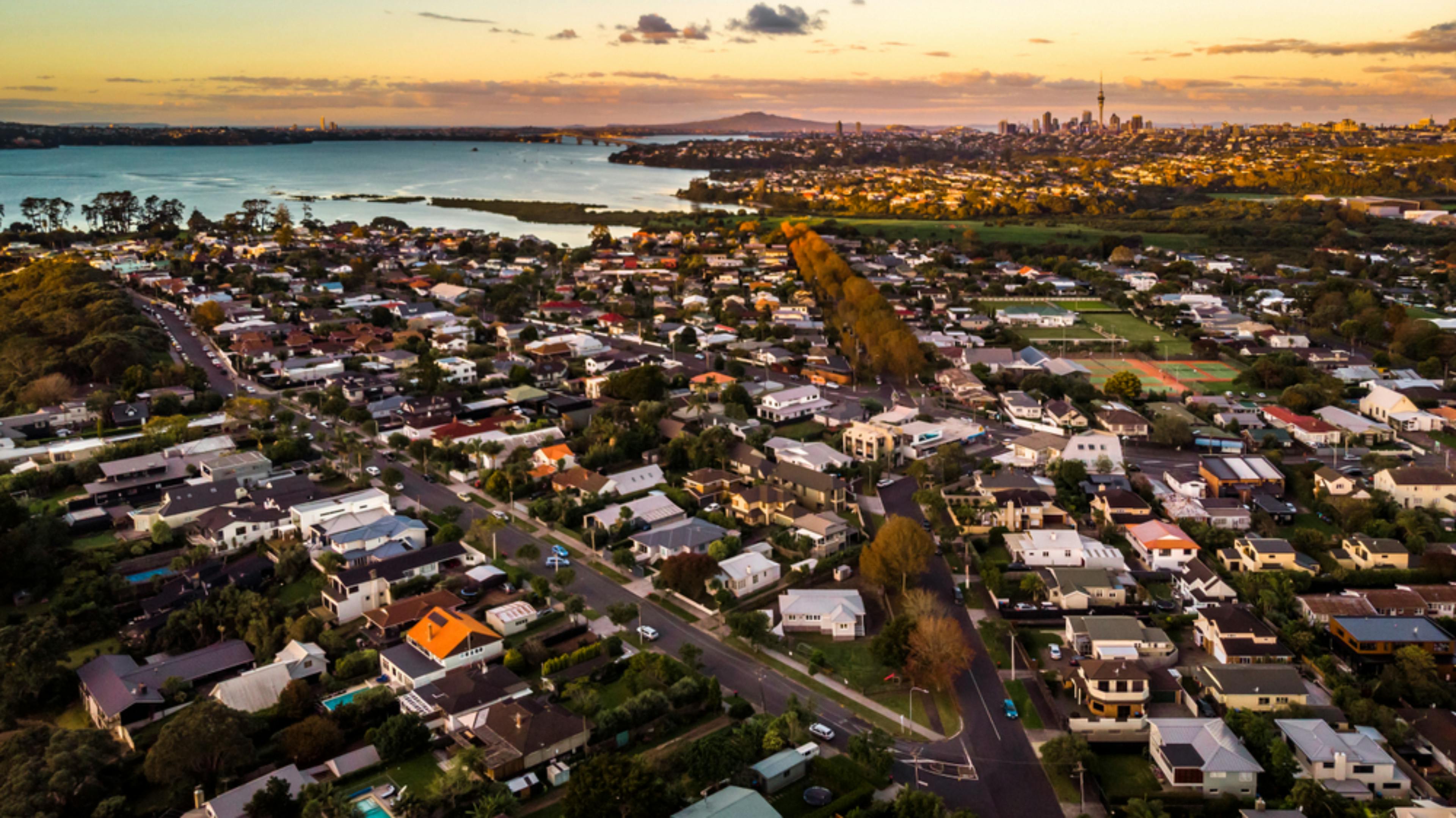Auckland Property Growth ‘Dies Down’