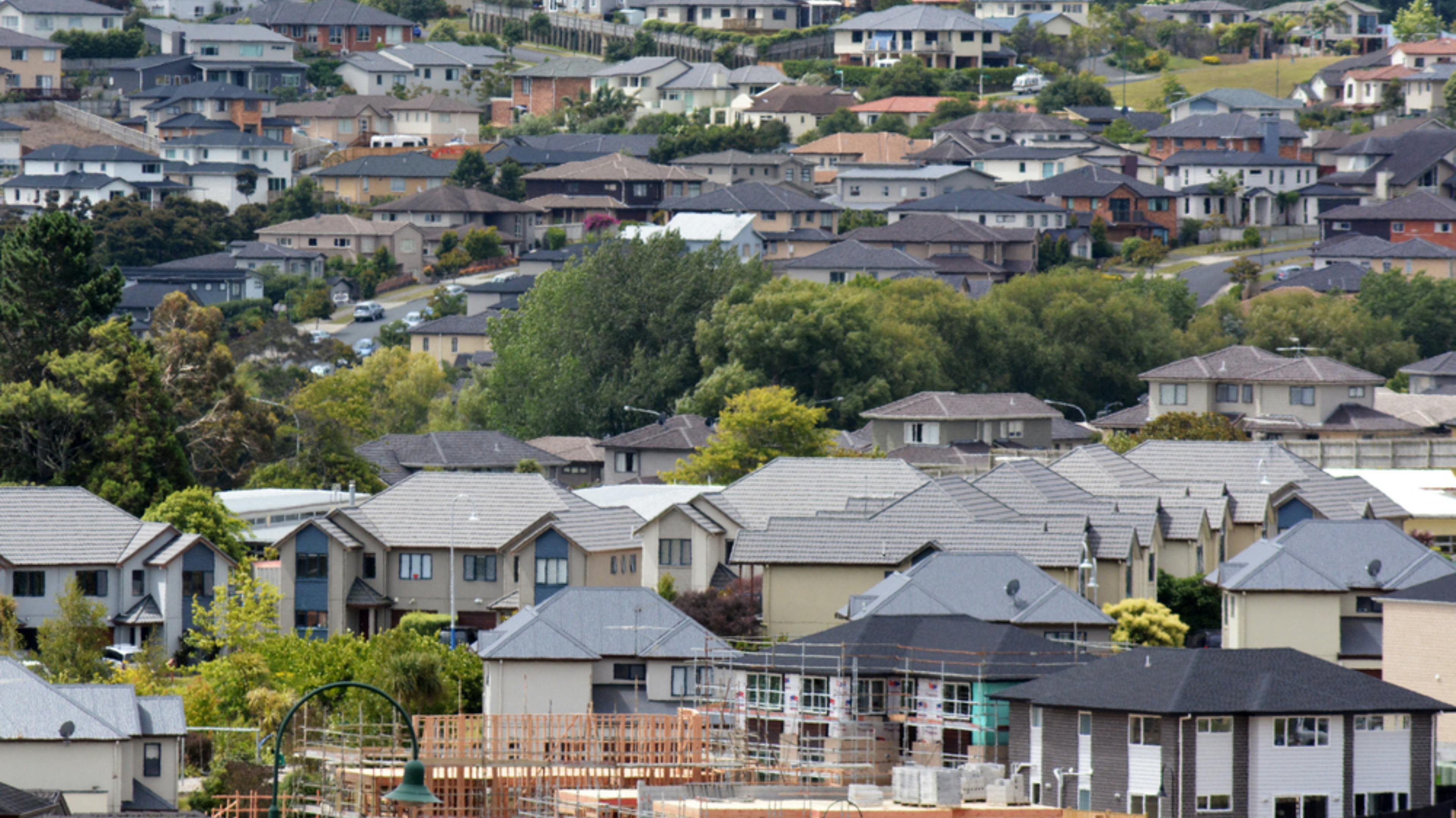 Tackle Housing Shortage First, REINZ Tells Government
