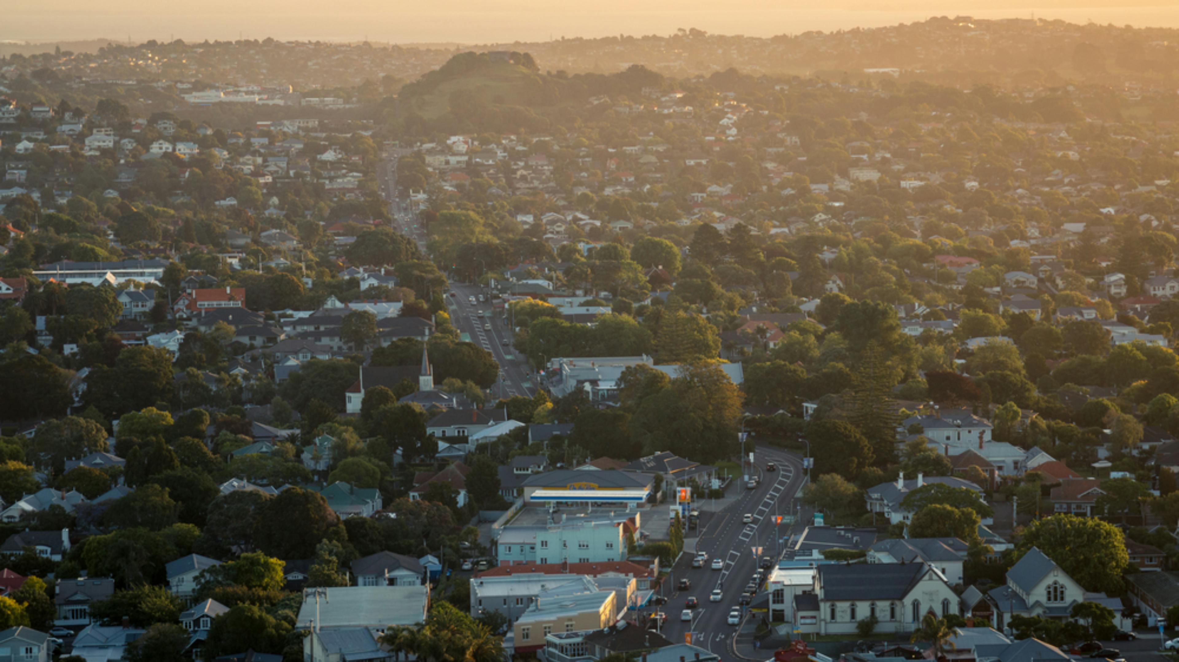 NZ Regional Rent Prices Hit Record-Breaking High