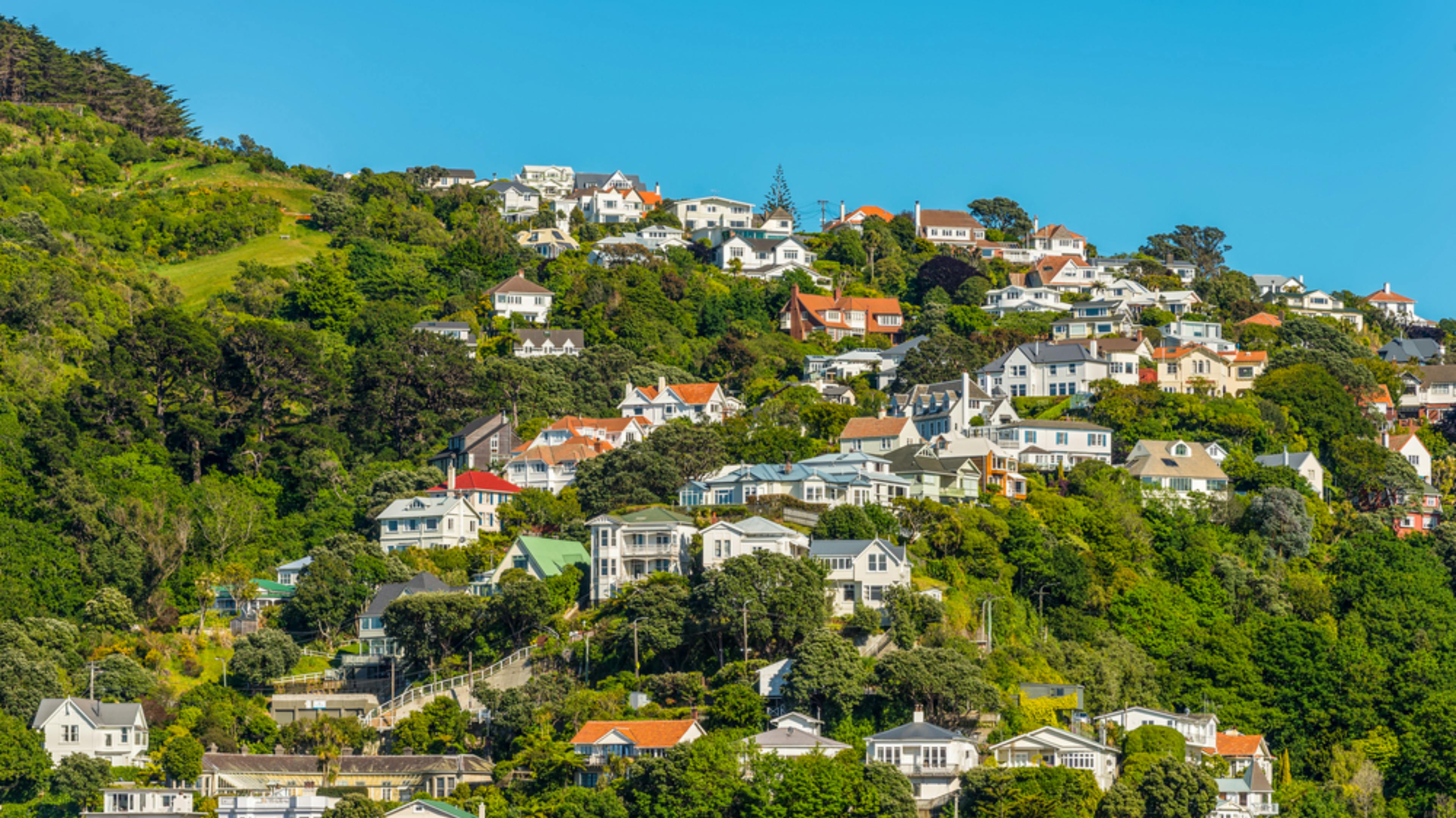 Asking Price For Provincial Homes Hits $500k, Auckland Down 0.7pc