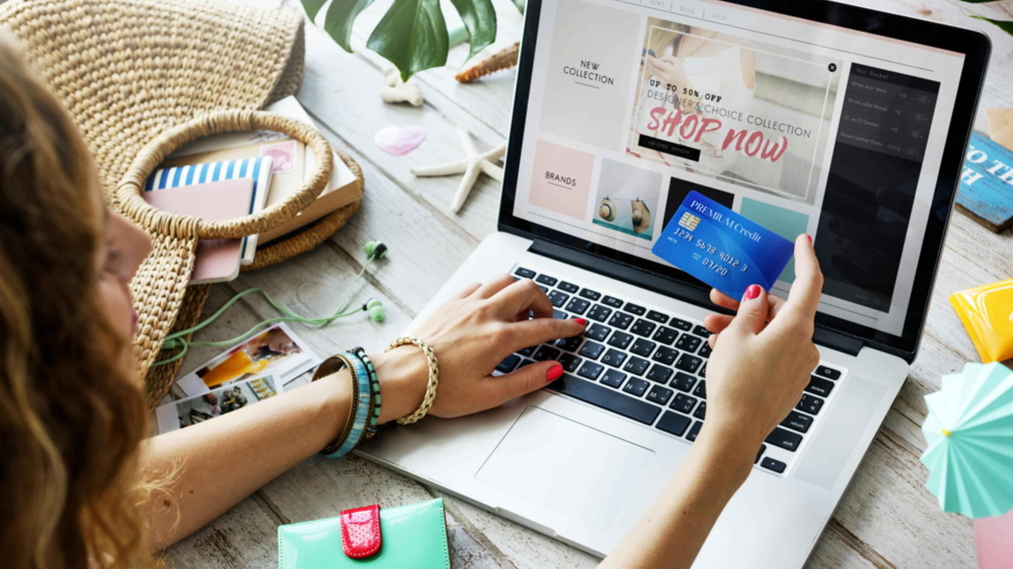 How To Beat Your Online Shopping Addiction And Save Money