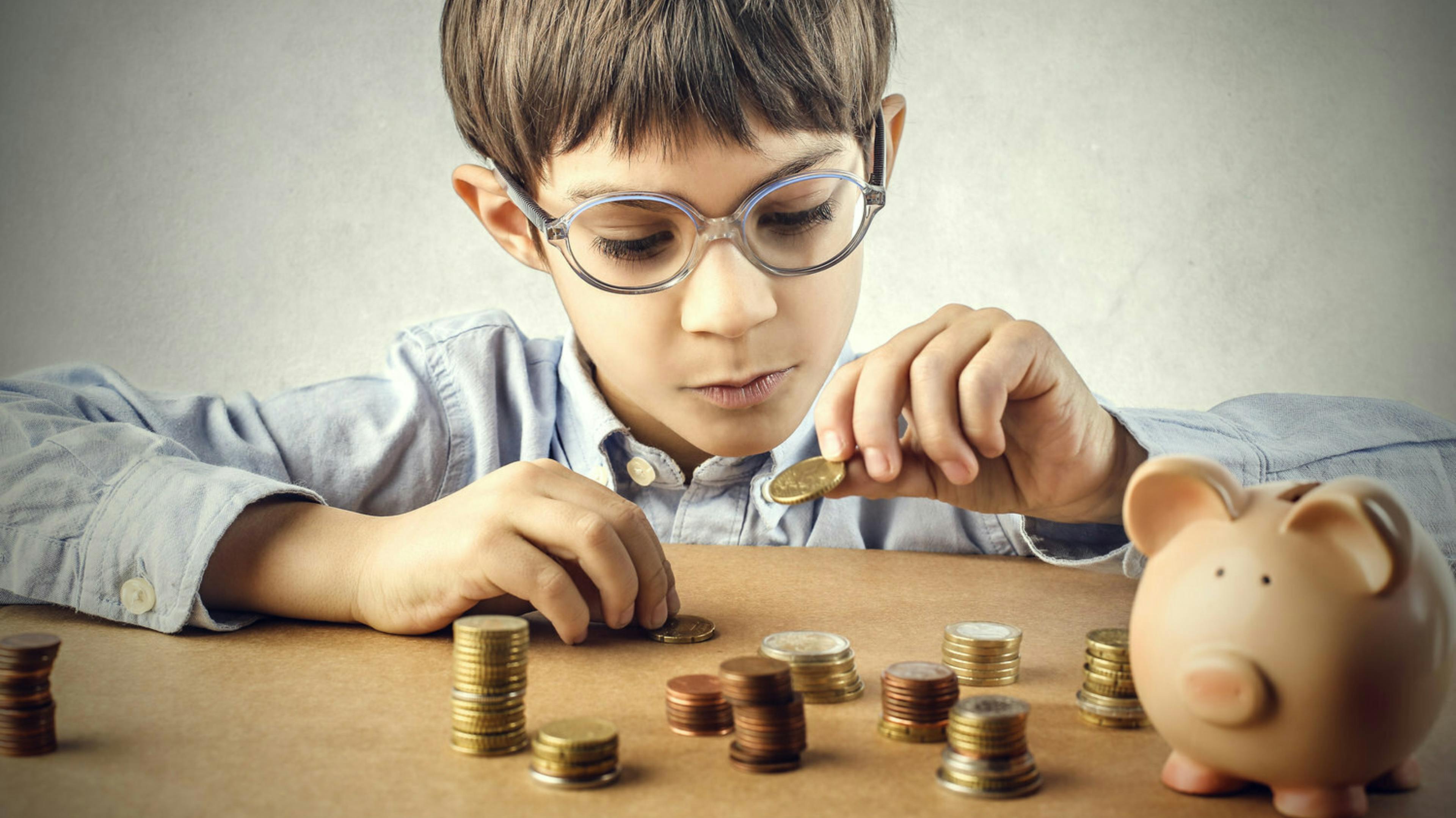 NZ Schools To Teach Kids How To Be Financially Capable
