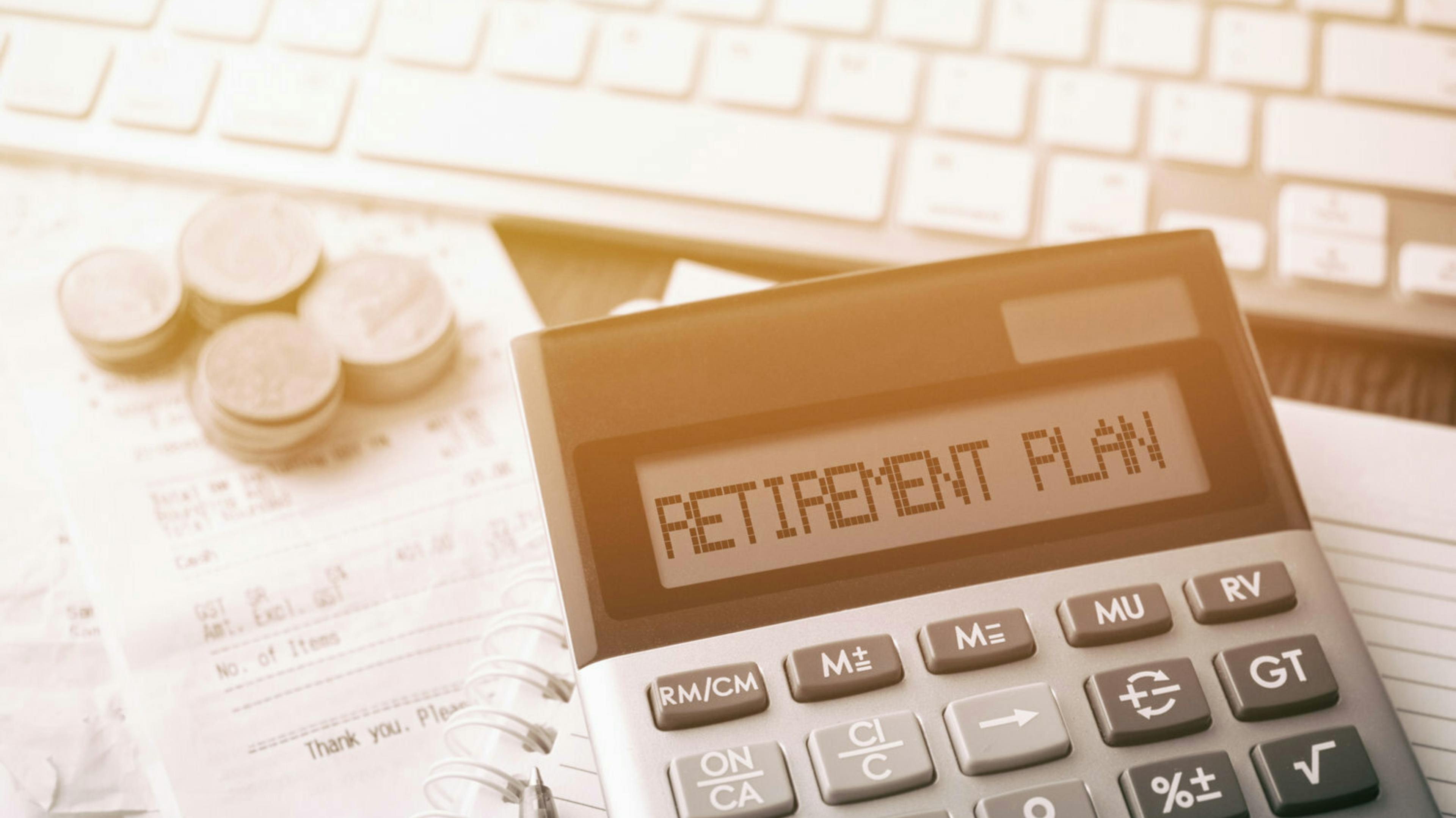 How Much Do You Need To Save For Retirement?