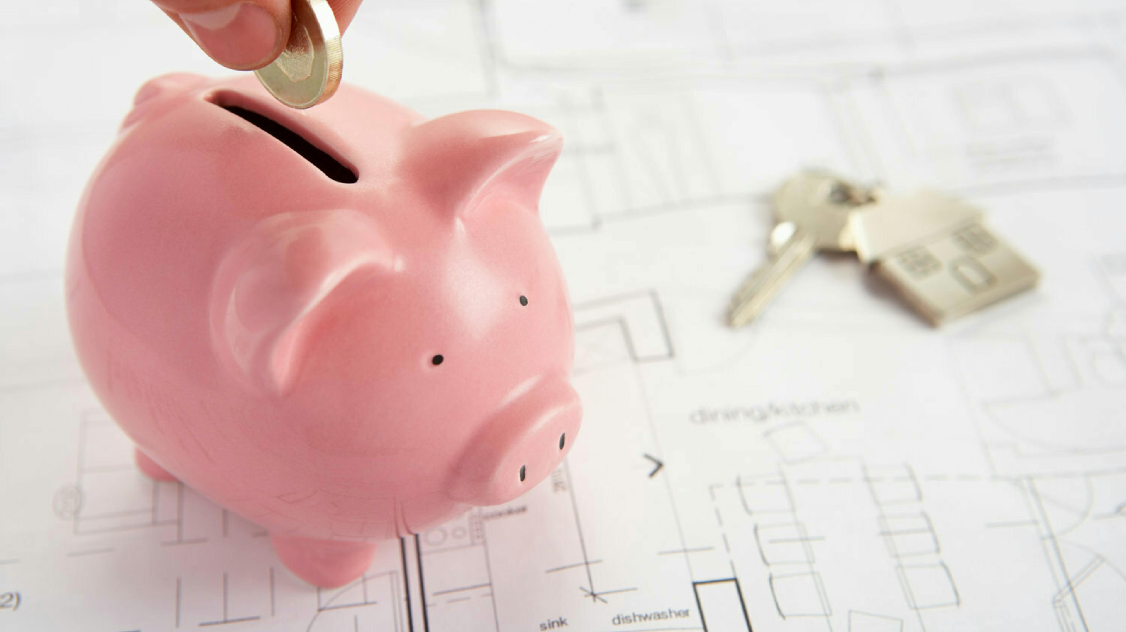 5 Simple Ways To Save A Deposit For Your First Home