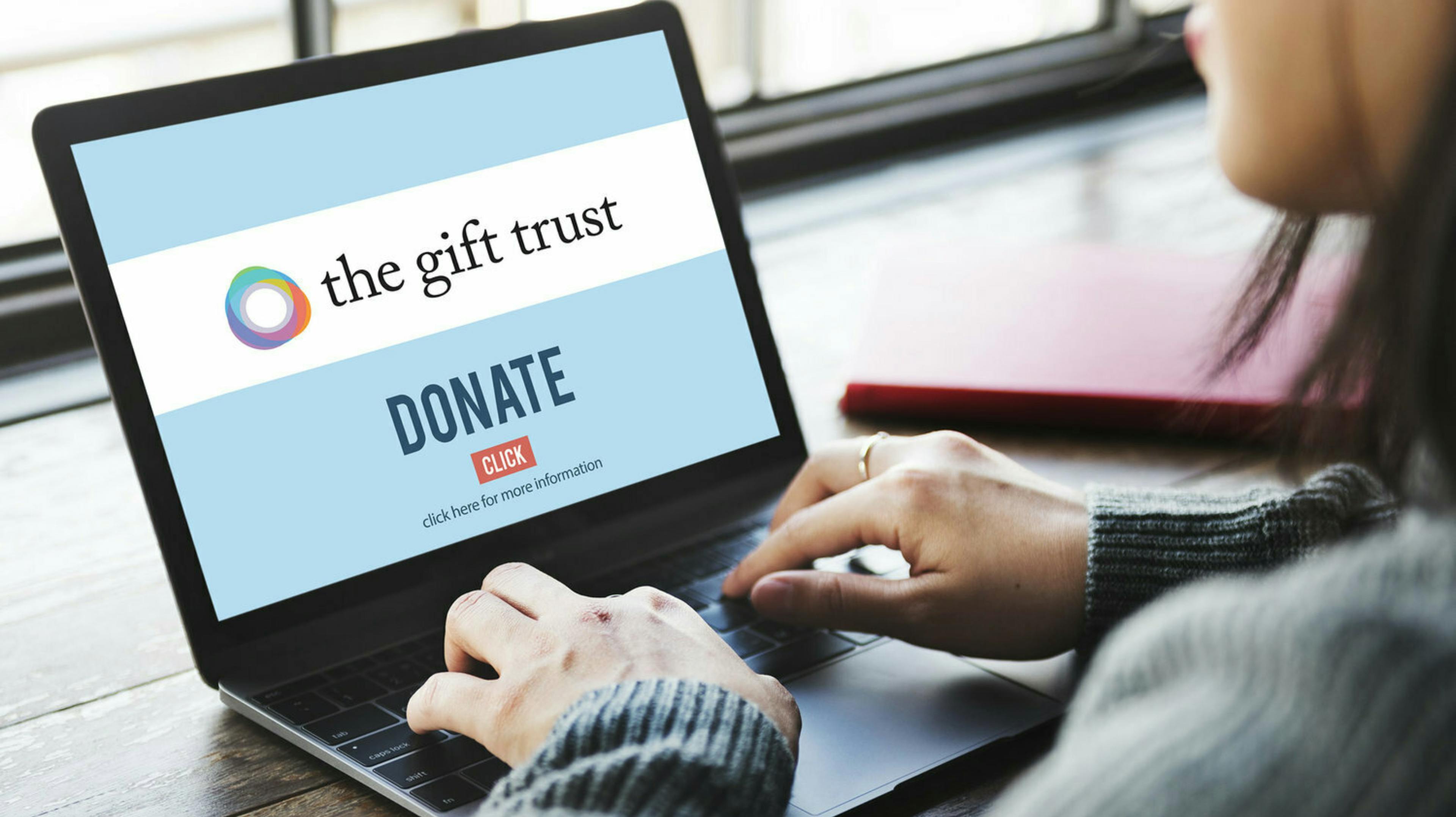 An Easy Way To Give: Donor Advised Funds