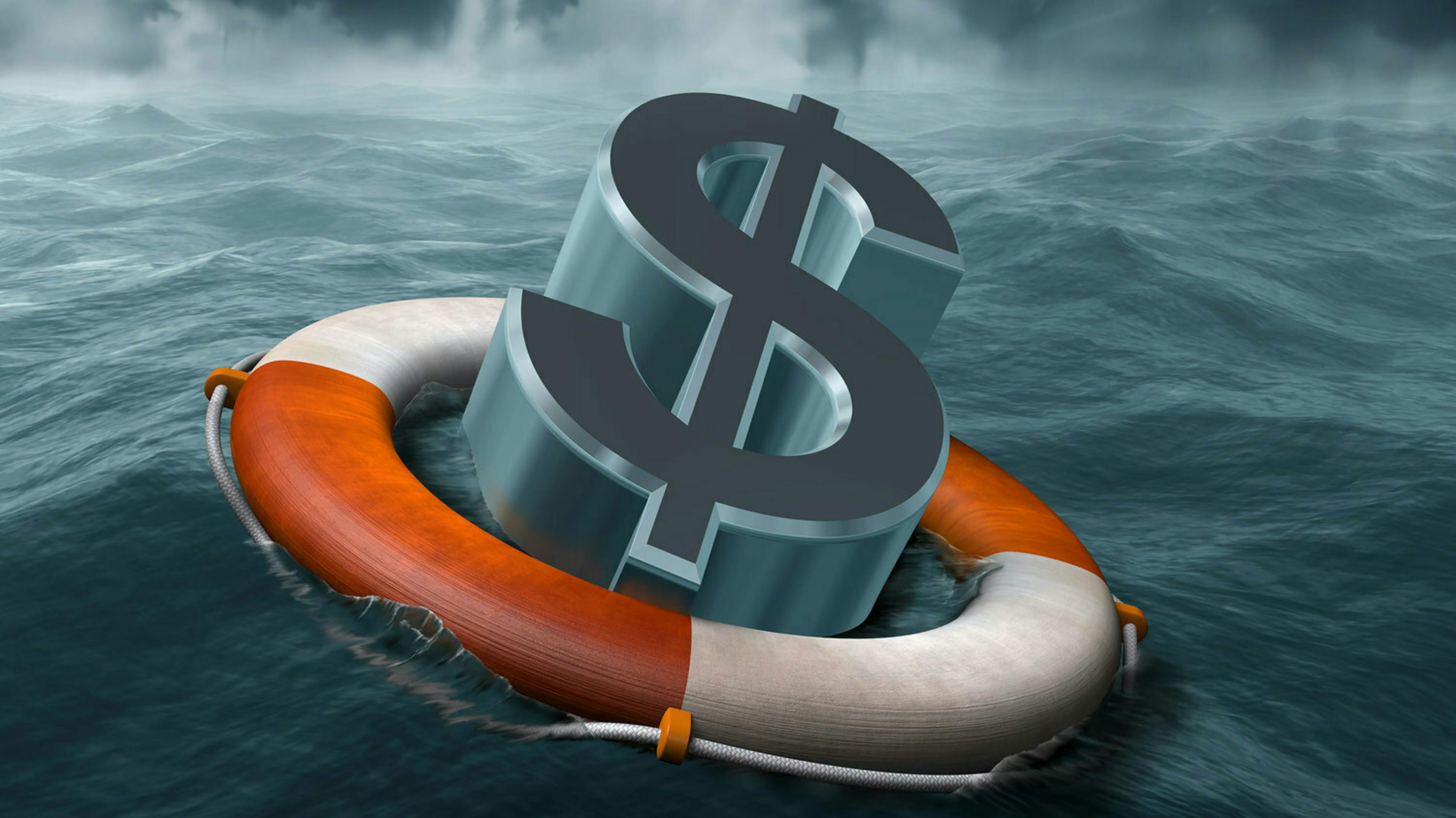 What You Need To Do To Survive A Financial Disaster