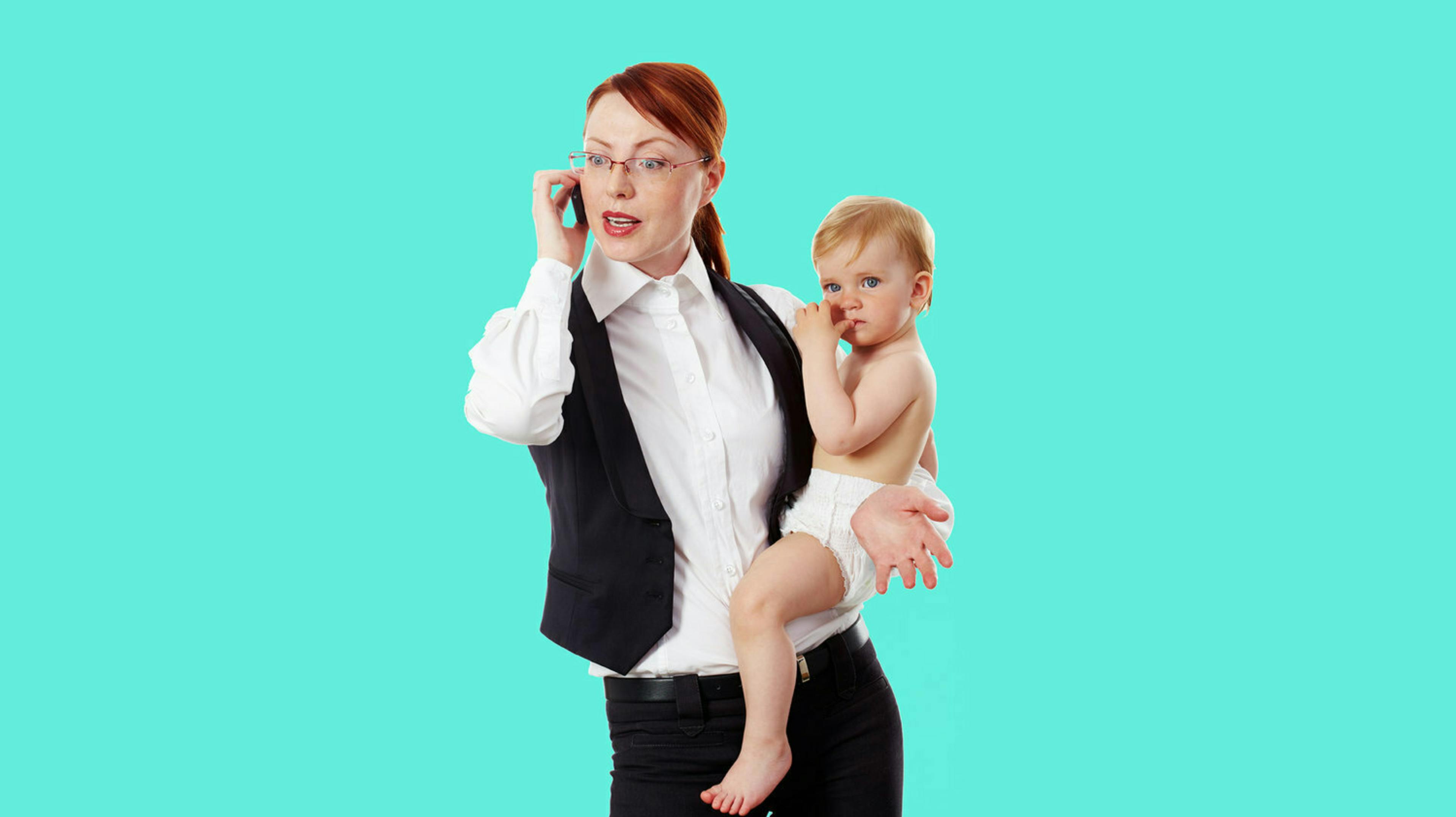 The Hidden Costs Of Working Mums In New Zealand