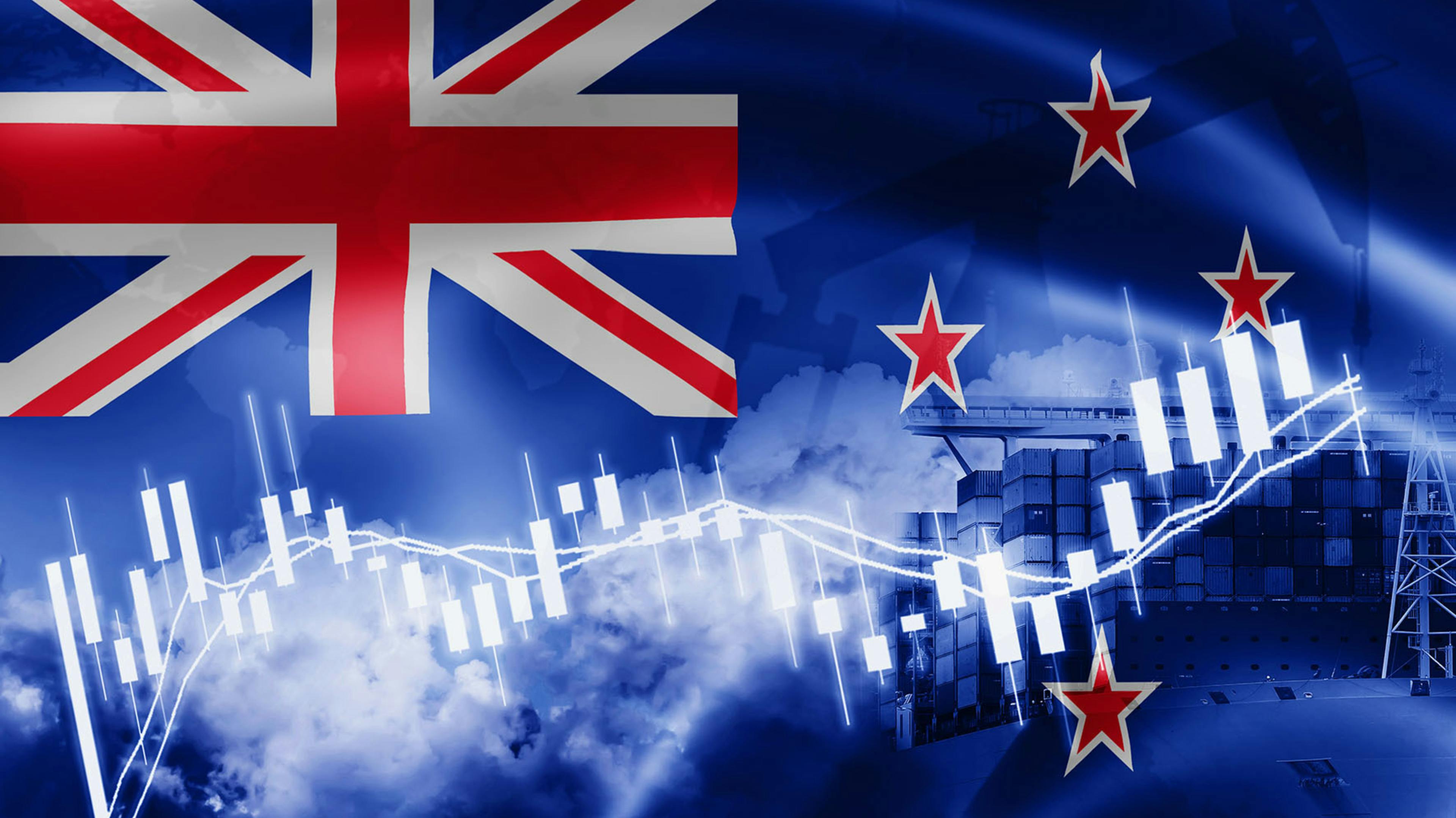 New Zealand’s Economy: Seven Reasons to be Cheerful