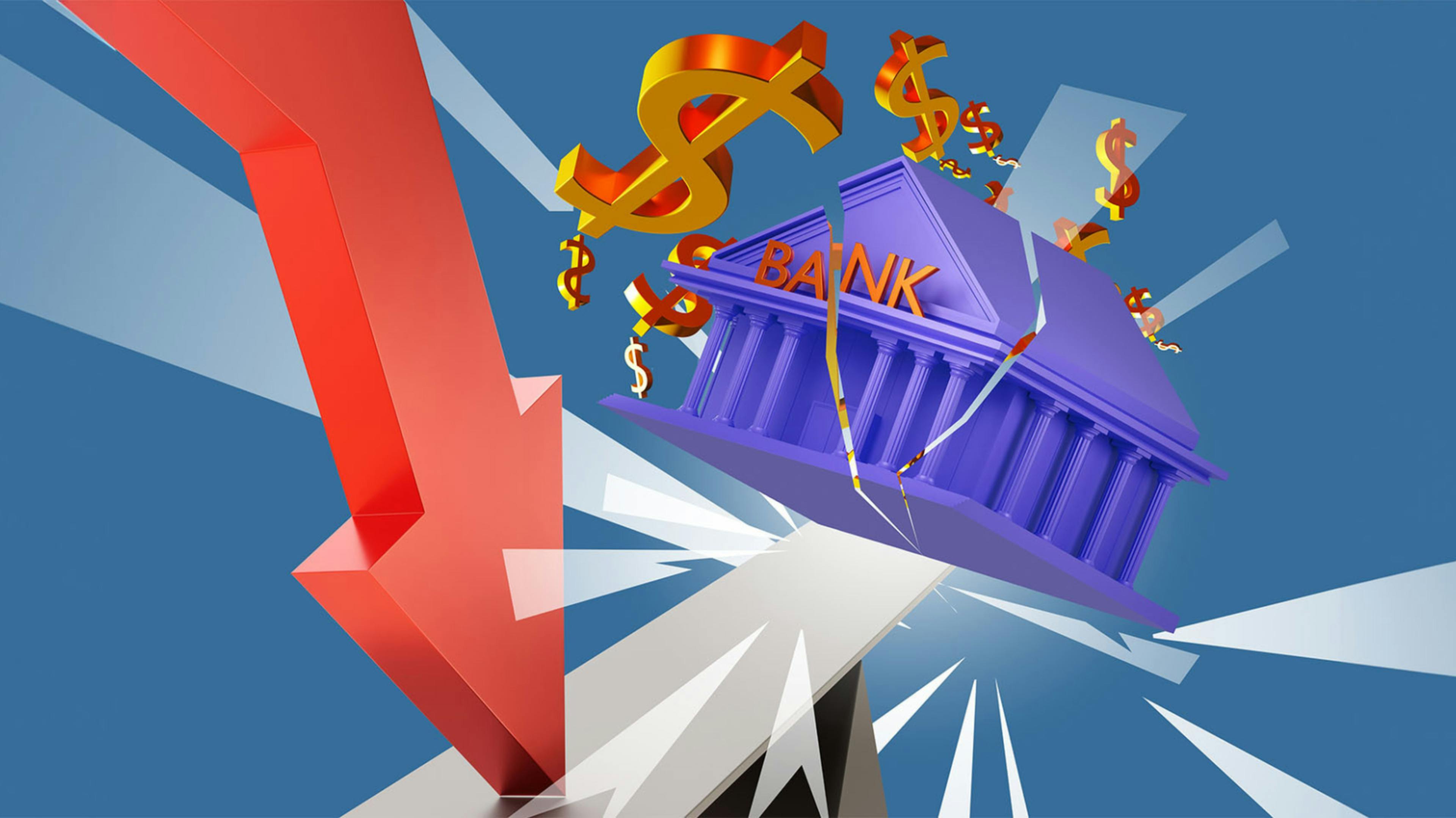 Who’s Scared of the Next Banking Crisis?