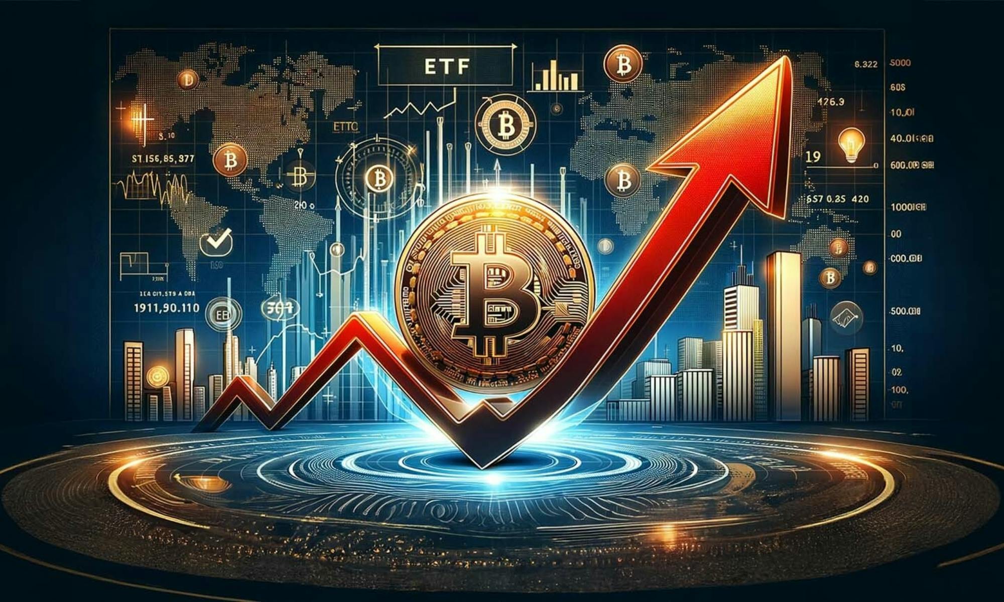 Bitcoin’s Dip a Normal Market Dynamic