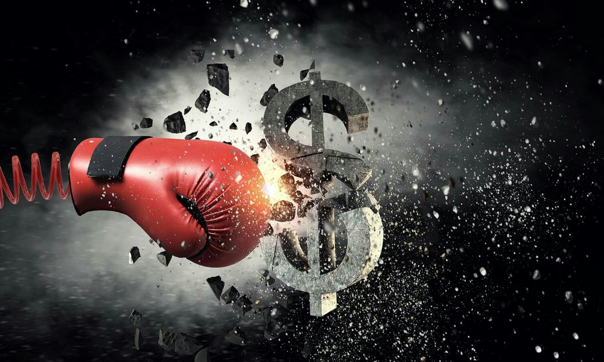 How to Box Like a Pro Investor