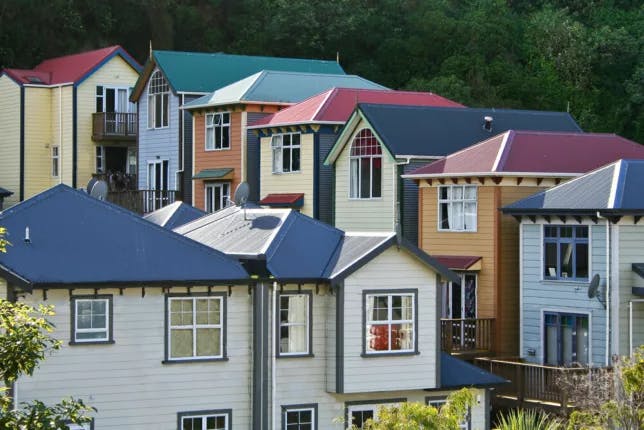 House Prices To Keep Going Up Predicts Kiwi Bank