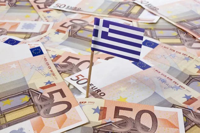 Greeks Face A Herculean Task