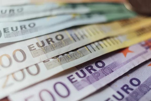 Euro Zone In Trouble Again