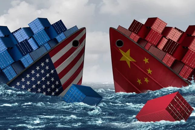 All You Need To Know About The Trade War