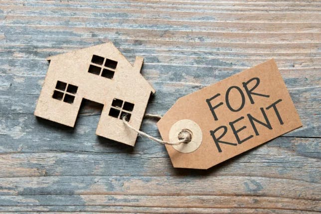 REINZ Freeze rental increases