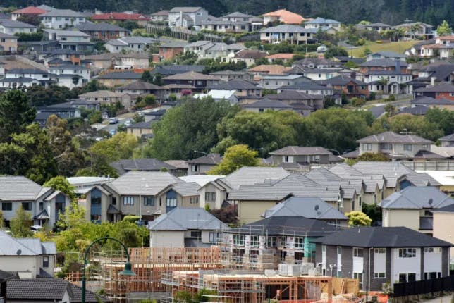 How Will Coronavirus Affect The NZ Housing Market