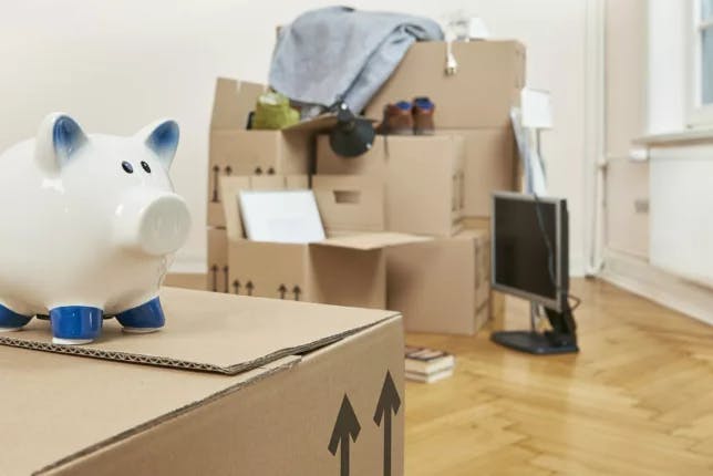 The Upside Of Downsizing Your Home