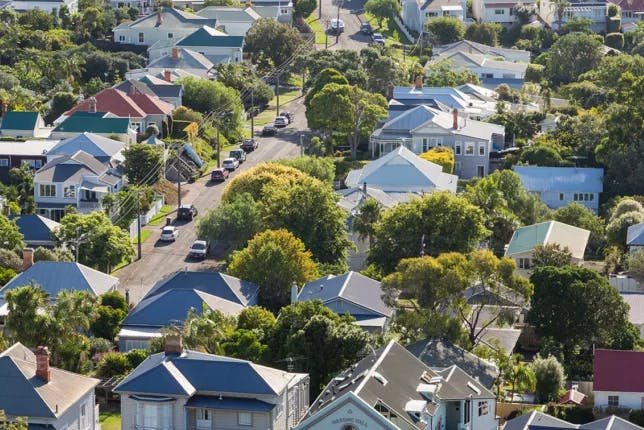 Could Kiwi Build Hit Your House Price