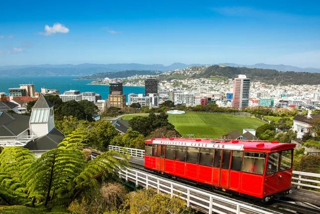 Wellington Homes Reach Record Price