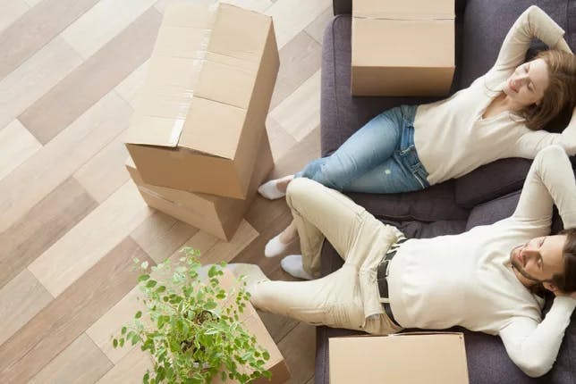 6 Good Reasons To Buy Your First Home