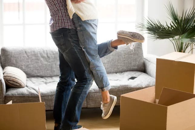 8 Ways To Buy A House When You Cant Afford It