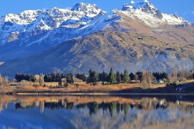 Central Otago Queenstown Lakes Becomes First Million Dollar District