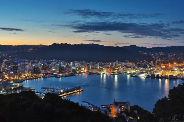 Wellington Housing Market Fizzles Out