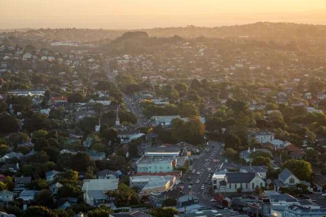 NZ Regional Rent Prices Hit Record Breaking High