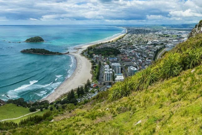 What Are The Hottest Property Markets In New Zealand