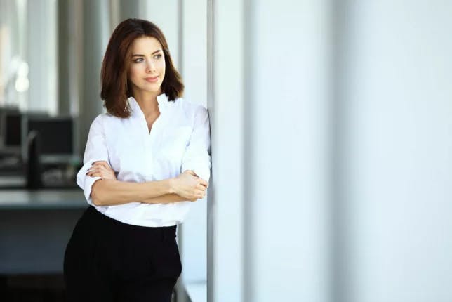 Why Women Lag Behind In Investing