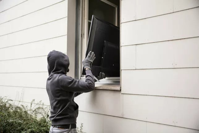 18 Ways To Avoid Burglaries