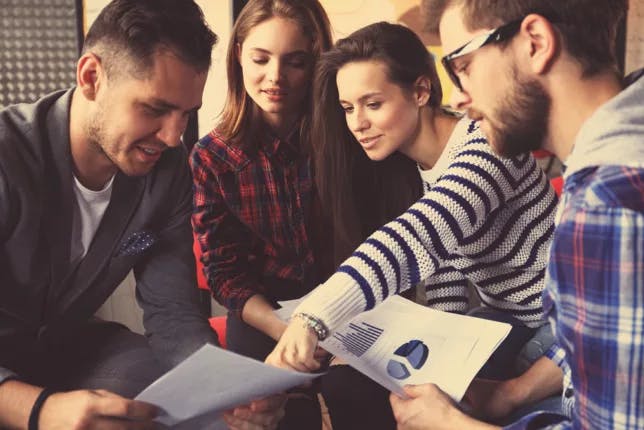 The Insiders Guide To Working With Millennials