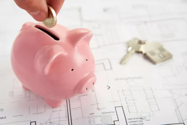 5 Simple Ways To Save A Deposit For Your First Home