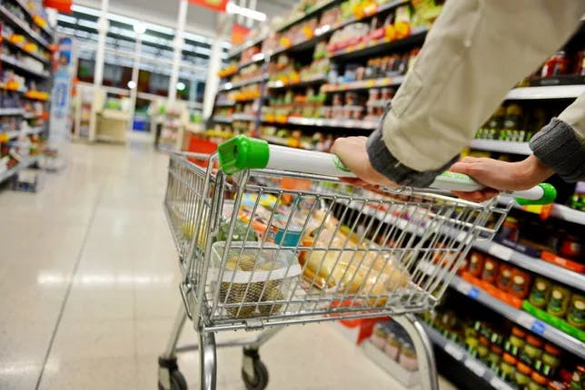 13 Ways To Save Money At The Supermarket