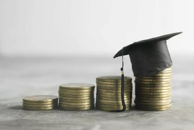 Student Loan Debt Is It Perceived As Normal