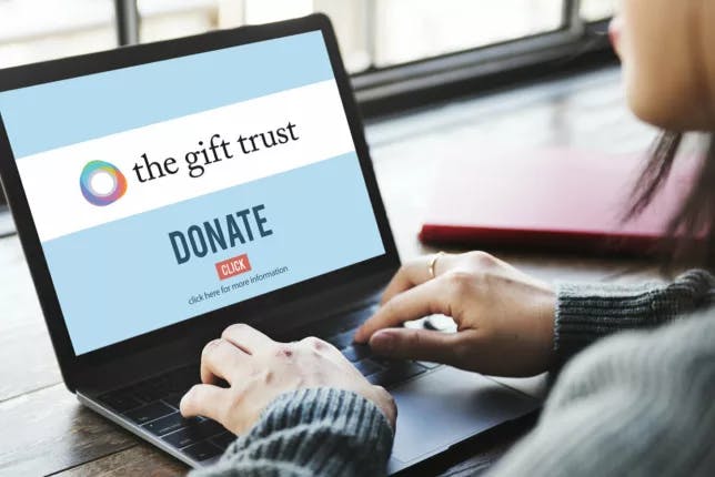 An Easy Way To Give Donor Advised Funds