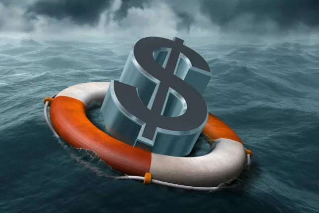 What You Need To Do To Survive A Financial Disaster