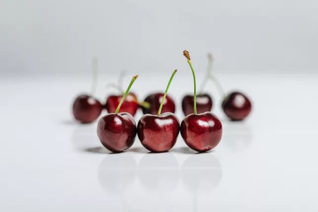 Deep Creek Cherries