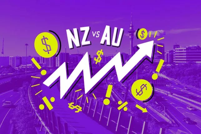 Informed Investor NZ v AU