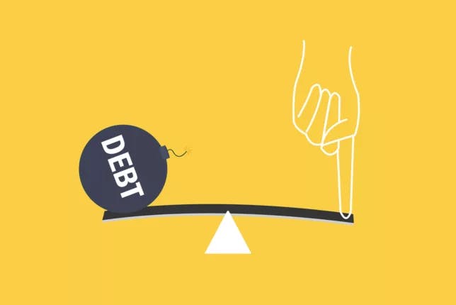 Informed Investor Debt Equity