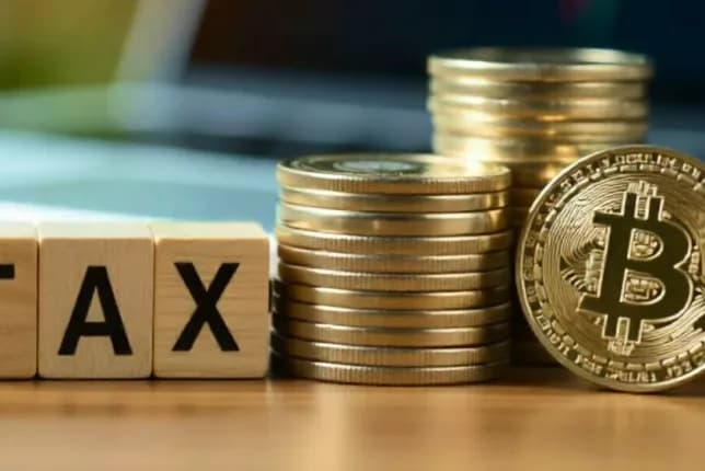 Crypto is a tax-free investment (and other crypto tax myths!)