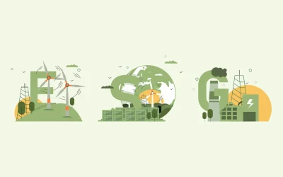 All about ESG