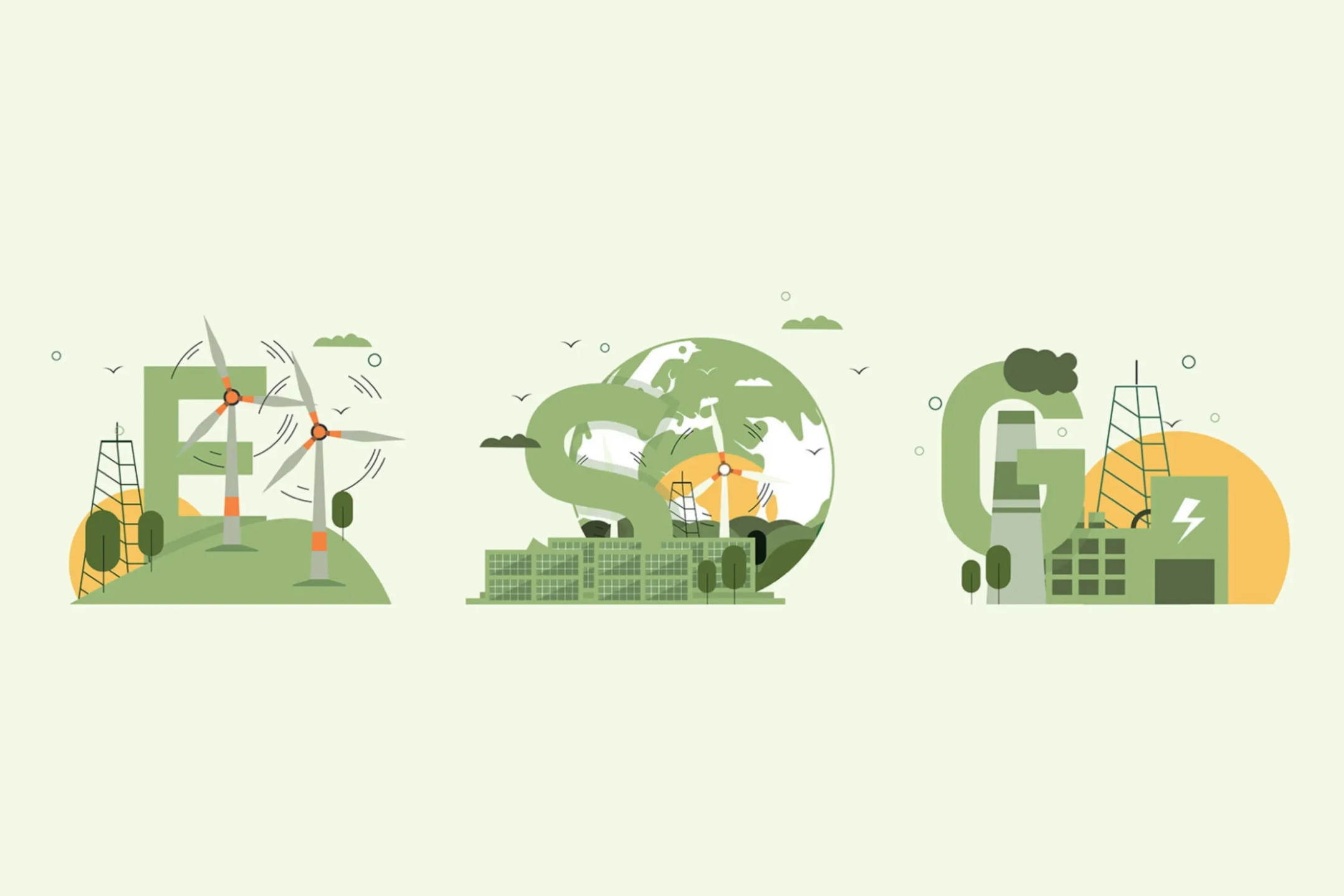 ESG