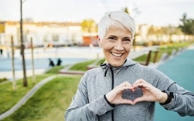 Insurance from the heart